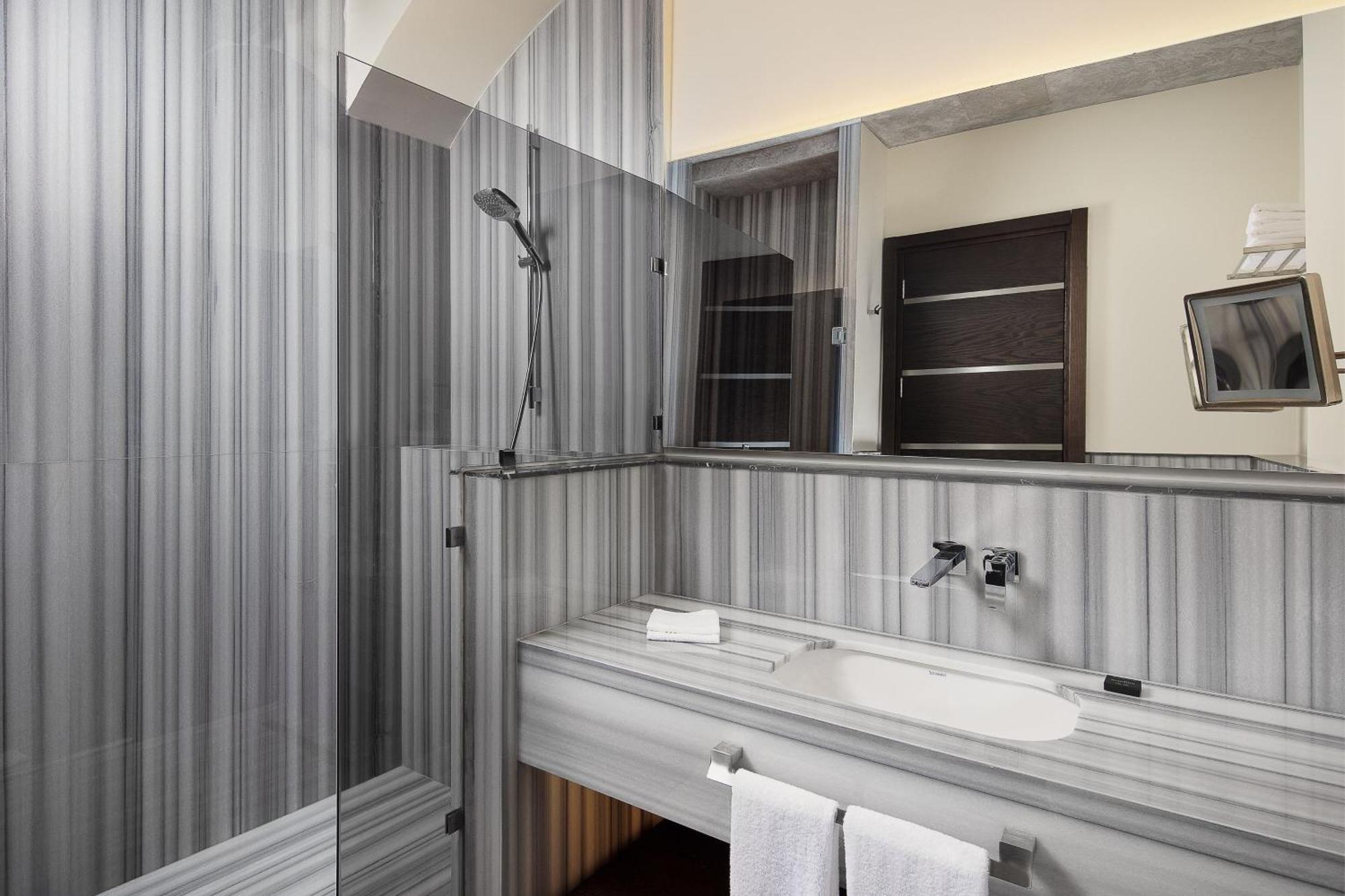 Decamondo Galata, A Tribute Portfolio Hotel Istanbul Eksteriør bilde