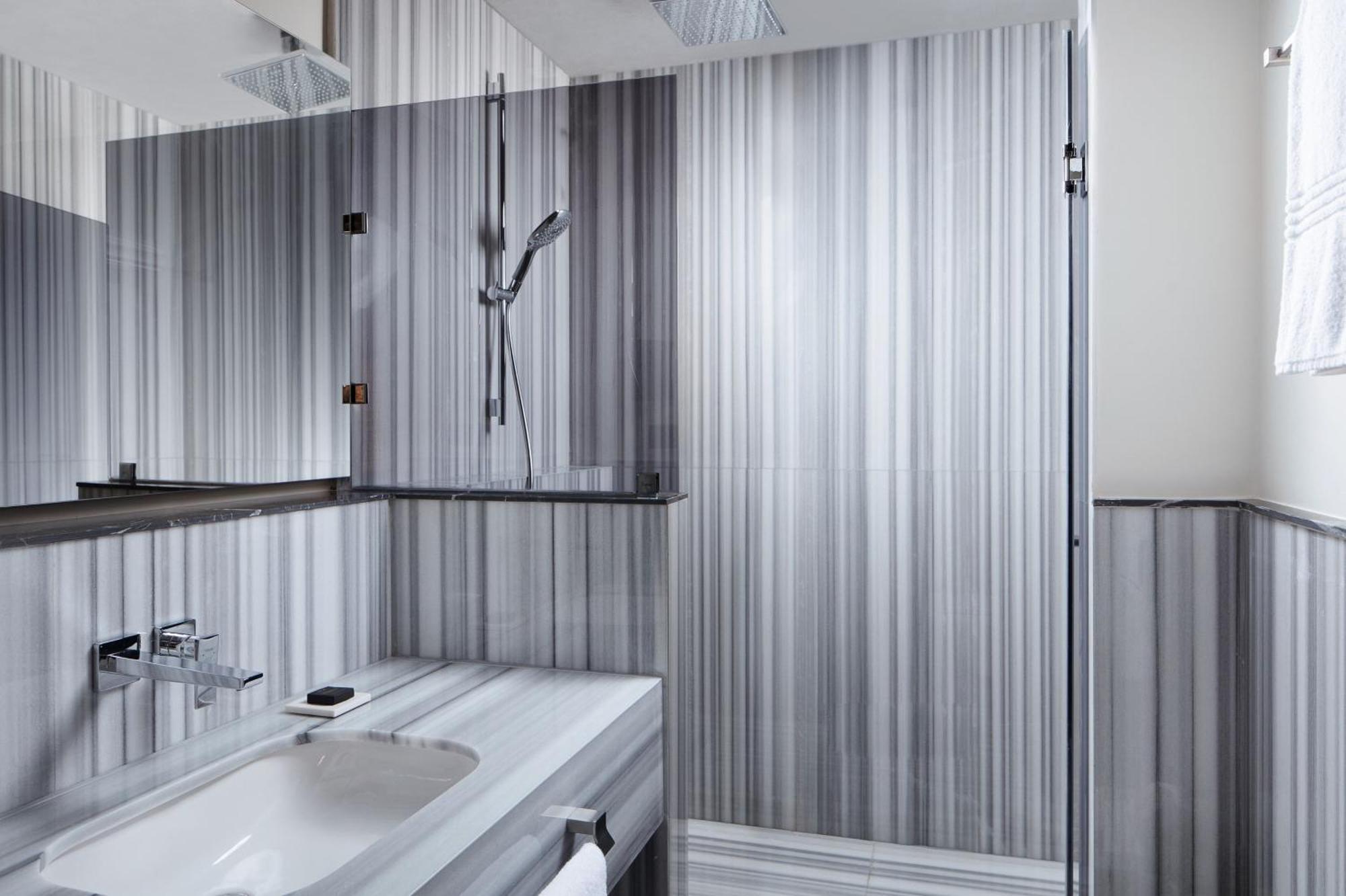Decamondo Galata, A Tribute Portfolio Hotel Istanbul Eksteriør bilde
